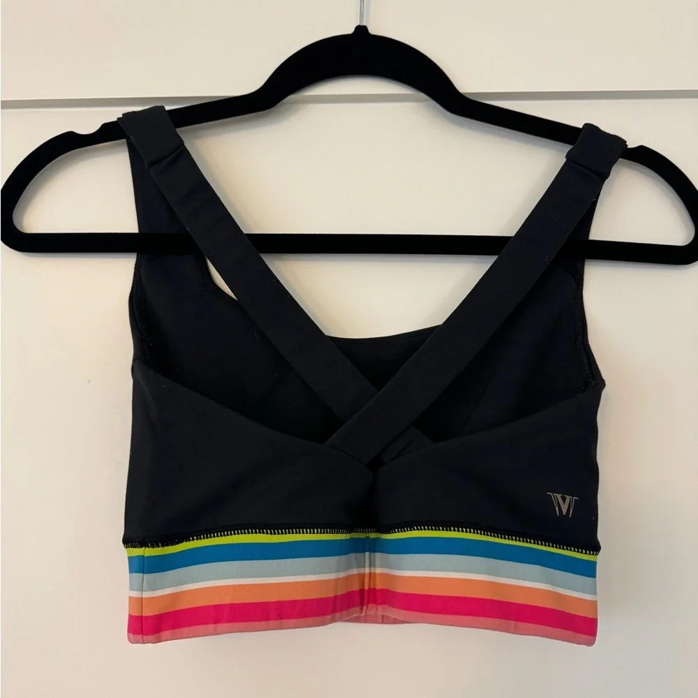 IVL Sports Bra - Picture 2 of 3